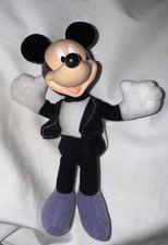 Disney House of Mouse Mickey Mouse  s Plush Toy McDonald  s