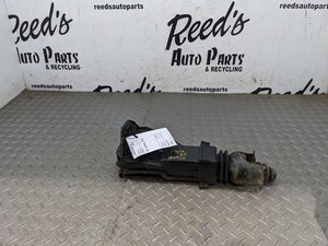 03-14 Suburban Tahoe Escalade Yukon XL OEM Spare Tire Hoist Wheel Carrie 1181159