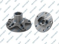 Radnabe Vorne Hinten Links Rechts GSP 9430035 FÜR Audi VW Radnabeneinheit