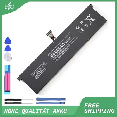 #ad #ad akku für Xiaomi Mi Pro 15.6 Inch Series R15B01W R15BO1W 181501 AB AD AE FA EUR 38.64
