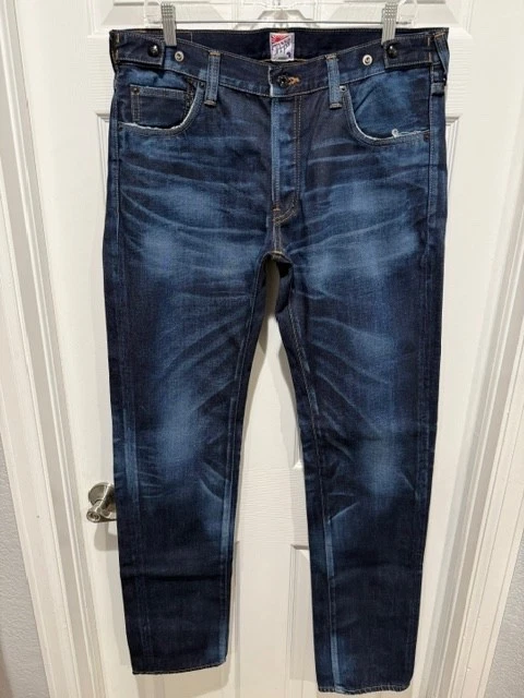 Cotton 36 Size Jeans Prps for Men for sale | eBay
