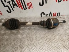 Cardan Ford S-MAX