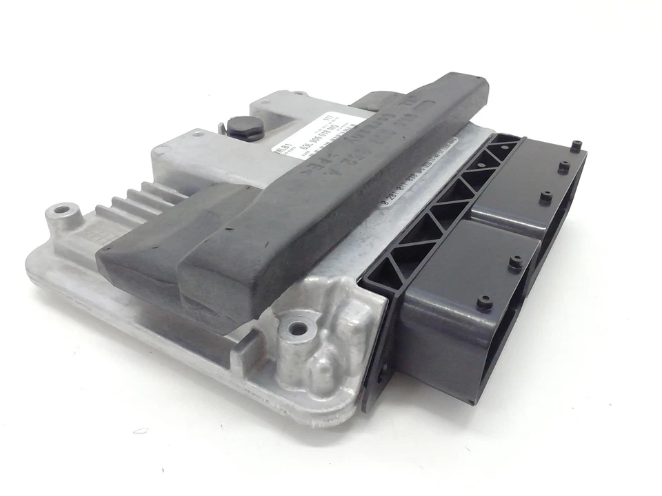 CENTRALINA MOTORE PER AUDI Q5 Serie (8RB) 03L906018MQ CAHA, CGLB, CMGA Diesel 2 - Immagine 3 di 4