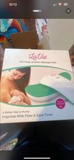 Lavie Lactation Massager for Breastfeeding and Nursing