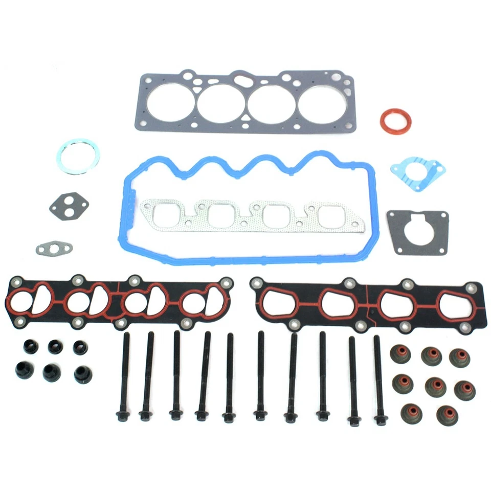 Juego de juntas de culata HS 9309 PT-2 Felpro para Mercury Tracer Ford Escort Foto 4 de 4