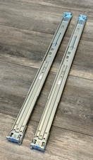 Dell 1U Adjustable A7 Sliding Ready Rail Kit for PowerEdge Server 0W81WCD