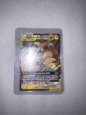 Raichu & Alolan Raichu GX 54/236 Sm-Unified Minds Holo in lp condition. on eBay