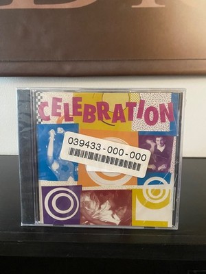 1994 Celebration - By Various Artists Time Life Music BRAND NEW SEALED