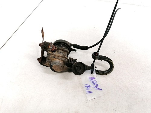 09128022 Umschaltventil Ventil (Druckwandler, Abgassteuerung)  Op DE1204881-61