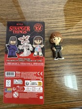 2017 Funko Stranger Things Mystery Minis 19