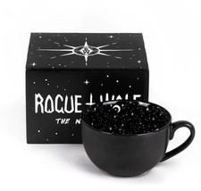 NEU & OVP ROGUE & WOLF - THE NEW DARK LARGE P...
