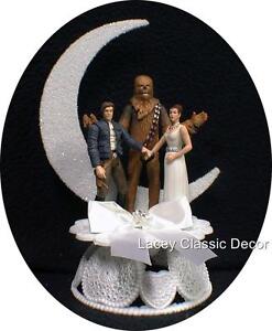 han solo cake