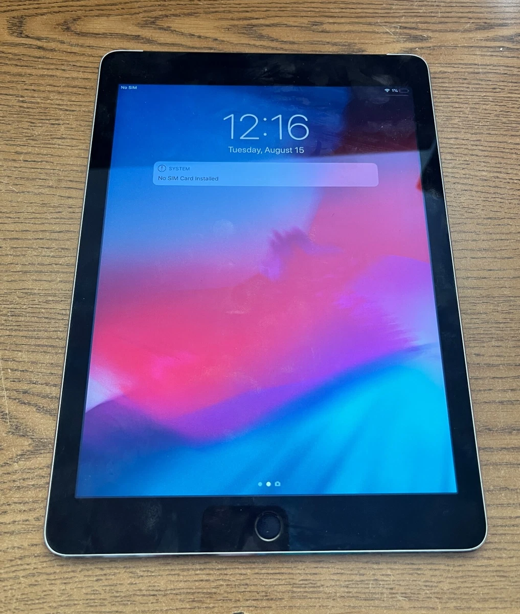 25+ Unlocked 16GB iPad Air 2 for sale | Updated Oct 2026