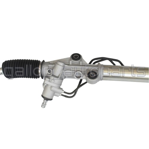 For Toyota Landcruiser Power Steering Rack 100 Series 1998-2002 UZJ100 HDJ100 - Picture 8 of 12