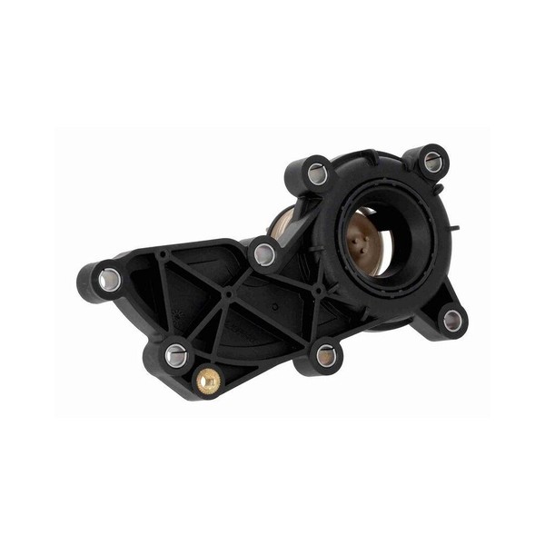 Vemo V10-99-0023 ThermostatgehäUse FüR Audi VW-image