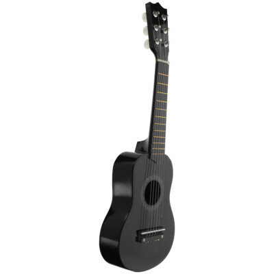 Children's Guitar Toy Youth Guitars for Beginners Kids Toddler Childrens 