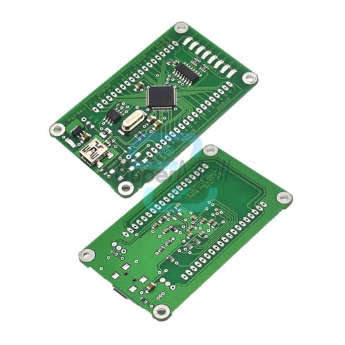 USB 2.0 FT2232HL Development FT2232H USB to UART SPI I2C RS232 RS422 RS485 Board - Bild 7 von 20