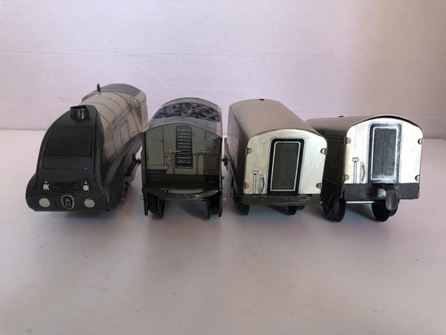 Silver Link de Hornby de 1935 - Photo 10/12