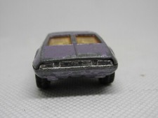 BO400- Corgi Juniors WhizzWheels - De Tomaso Mangusta