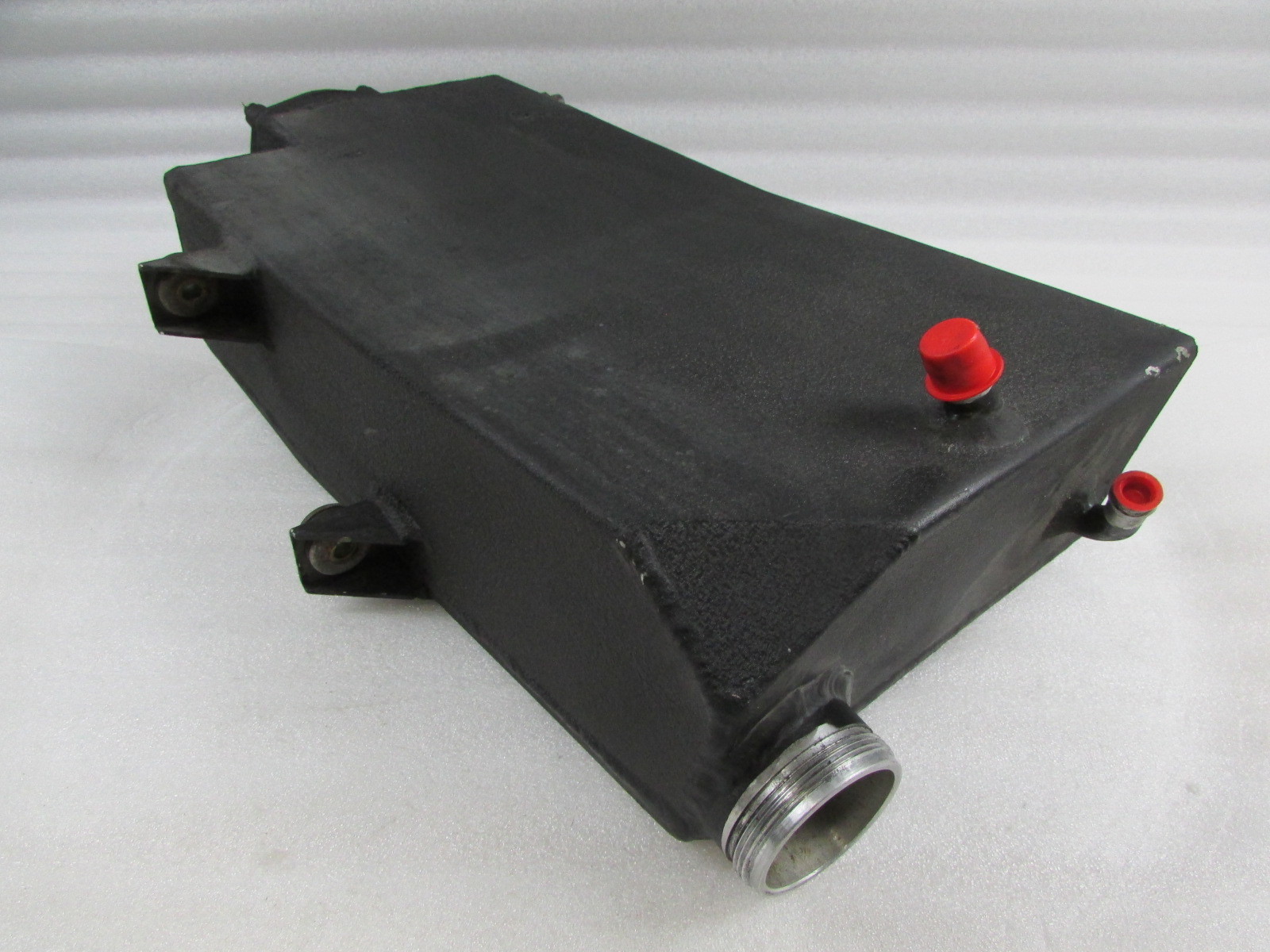Ferrari 348, Oil Tank Without Cap, Used, P/N 136428