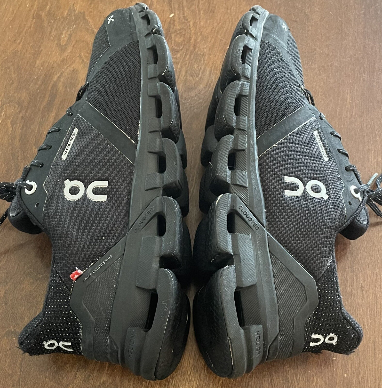 ON Cloud -  Cloudflyer ATHLETIC Performance RUNNI… - image 6