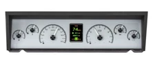 Dakota Digital 1977-90 Chevy Caprice Impala Analog Gauge System HDX-77C-CAP-S