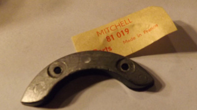 Contrepoids Neuf Pour Moulinet Garcia Mitchell 301, 351, 401 - Pièce Ancien Stock - Pour Pêche Eau Douce