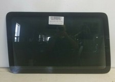 For 2011-2018 Jeep Wrangler Jk Left Driver Side Quarter Glass Window Dq11889ypn For 2011-2018 Jeep Wrangler Jk Left Driver Side Quarter Glass Window Dq11889ypn
