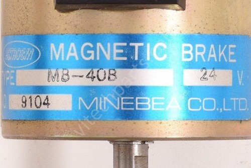 MB-40B Astrosyn - New - incl. warranty - shipped within 1 business day - Picture 6 of 6