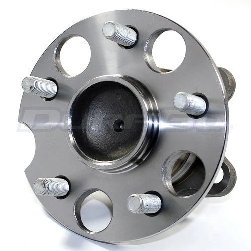 Подшипник колеса и ступица в сборе подходят для Toyota Highlander DURAGO 2008-2017 годов выпуска - Изображение 2 из 3