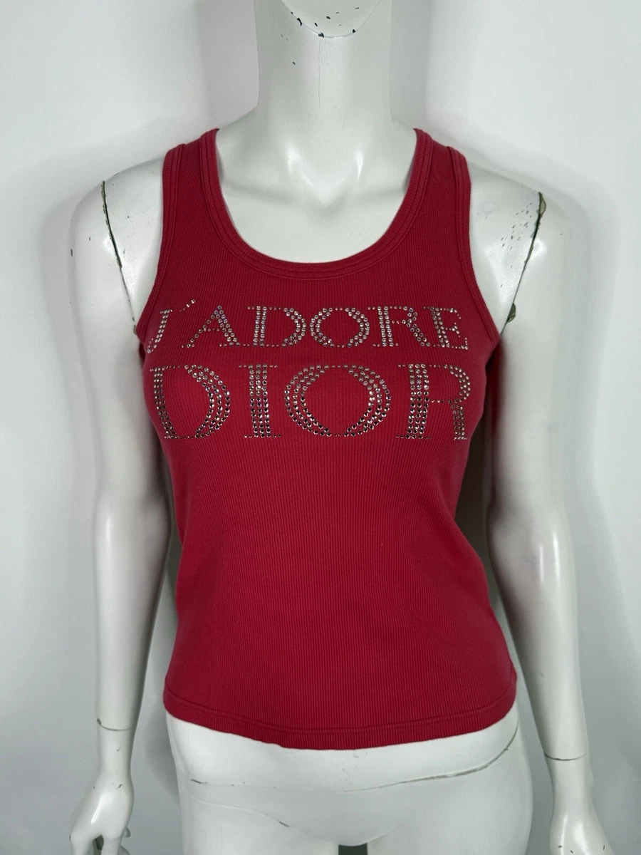 Dior 背心女| eBay