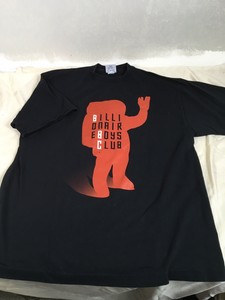 billionaire boys club t shirt red