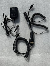 Mini USB Blackberry Wall Charger PSM04A-050RINC and Two Car Chargers Lot