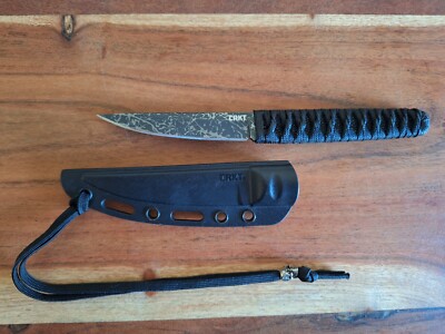 Crkt Obake