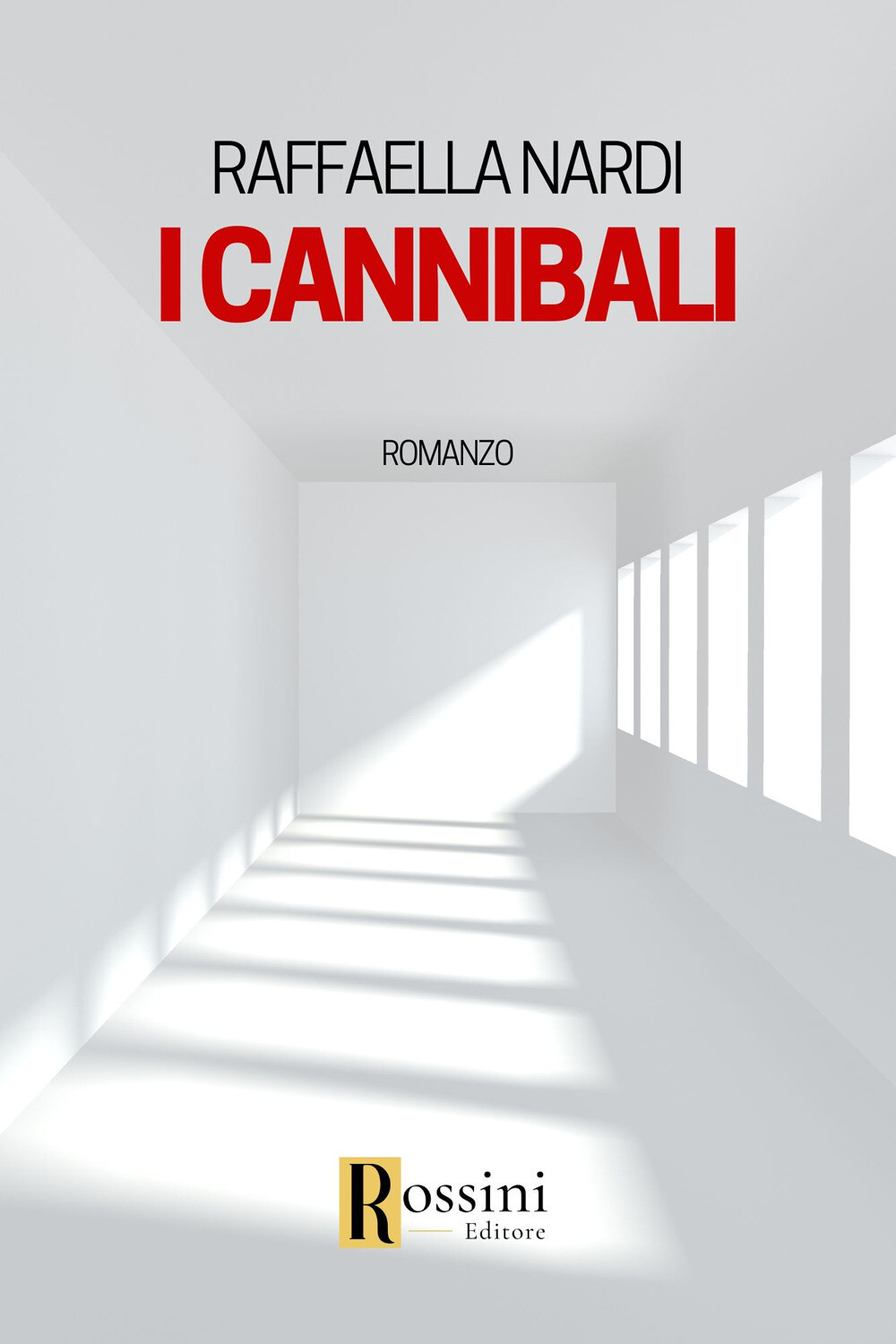 I cannibali - Nardi Raffaella