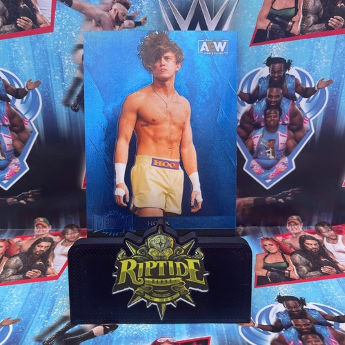 AEW Upper Deck Skybox Metal Universe 2022 - Pick Your Base Cards & Inserts - Picture 135 of 162