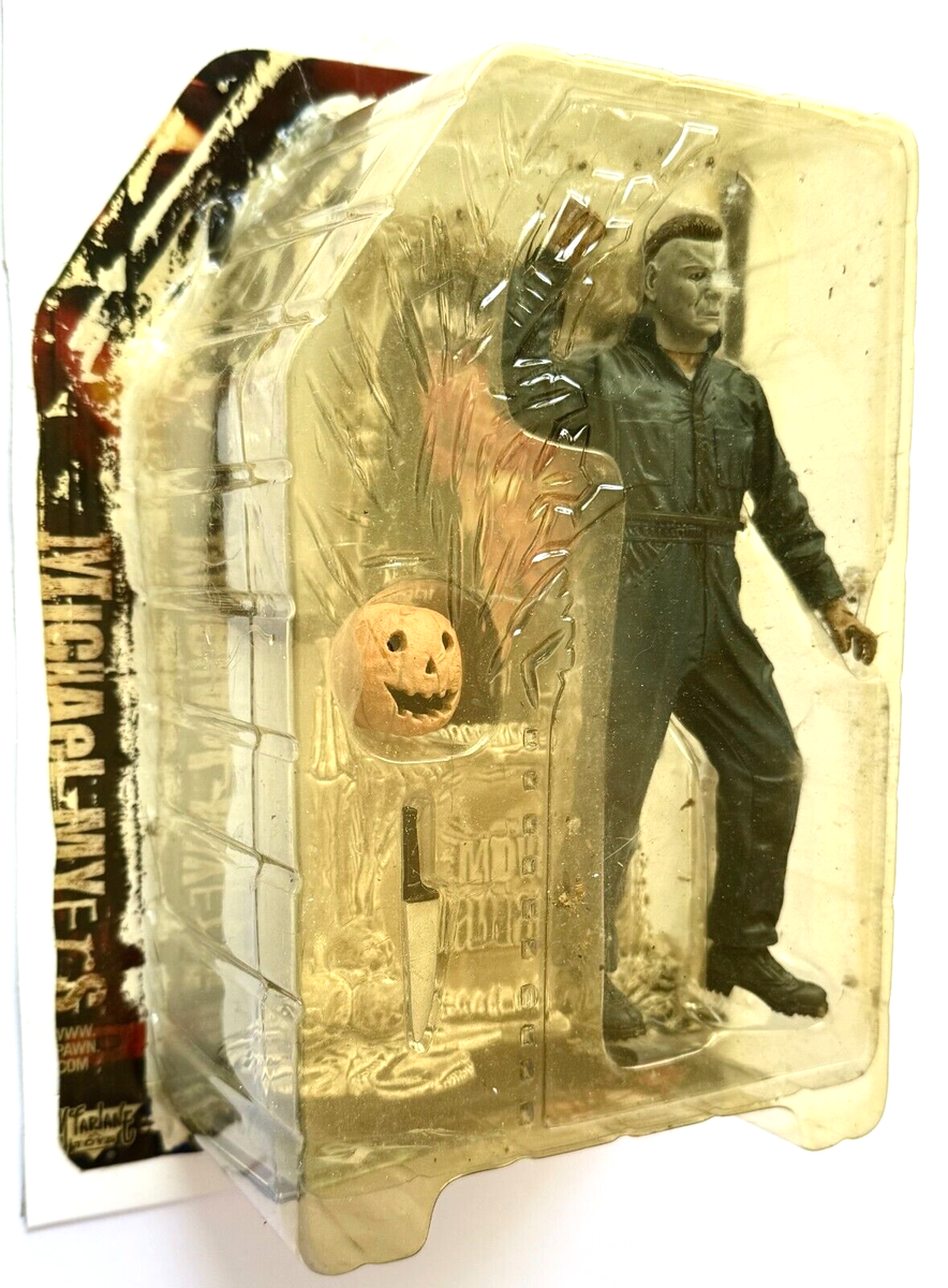 McFarlane Toys Michael Myers Action Figure for sale online | eBay
