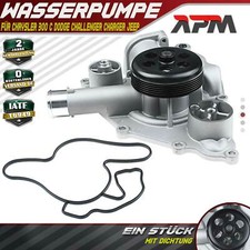 Pompe à eau Chrysler 300C