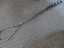 Lot Of 23 Large #352 Ideal Tridon 312 SS Band Clamp 1/2 x 11 to 15" diameter USA