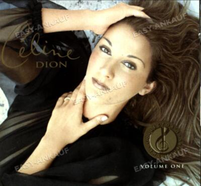 Dion,Céline - The Collector's Series Volume One .