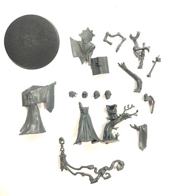 Warhammer Age of Sigmar Freeguild COMMAND CORPS single models | eBay