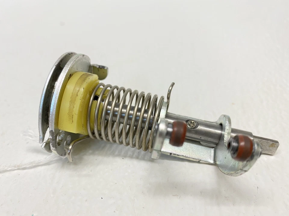 Honda Crf250r 2007 eje de acelerador 37 39 40 41 mm TPS conjunto resorte genuino #2 Foto 3 de 3