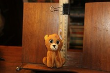 TY Beanie Baby Henry Kodiak Bear 