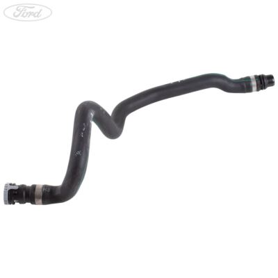 Genuine Ford Focus Mk3 Kuga Mk2 C-Ma.5 EcoBoost Water Heater Hose  