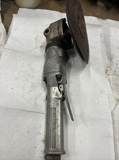 Pneumatic Grinder Used 6” Central Pneumatic