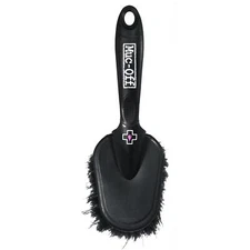 Muc-Off Motorcycle Motorbike Soft Washing Cleaning Brush Maintenance Bodywork