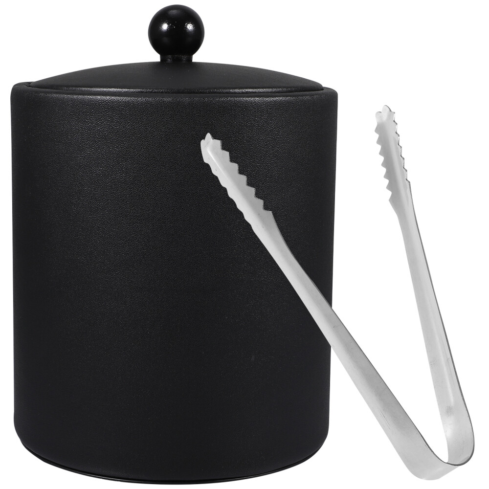 Bottle Wine Cooler Stainless Steel Ice Bucket Tumbler Accessories Beverages