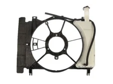 For 2017-2018 Toyota Yaris iA Expansion Tank Front Dorman 37458KYWC 1.5L 4 Cyl