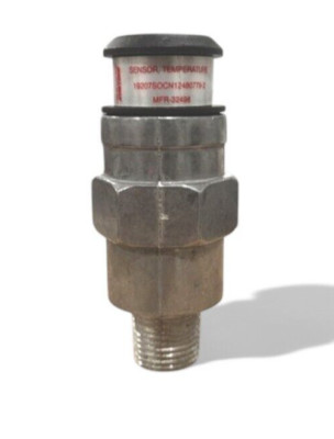 GLOW PLUG CONTROL TSU NARTRON 19207SOCN 12480779-2