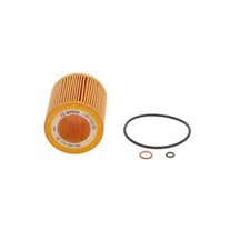 Oil Filter For BMW Z4 Roadster E85 2.5 SI Bosch 11427523201 11427541827